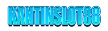 Logo KANTINSLOT88